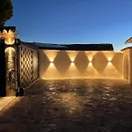 Sonnige Villa Bella Vista Mit Fantastischem Panoramablick Und Privaten Pool, Exklusive Lage