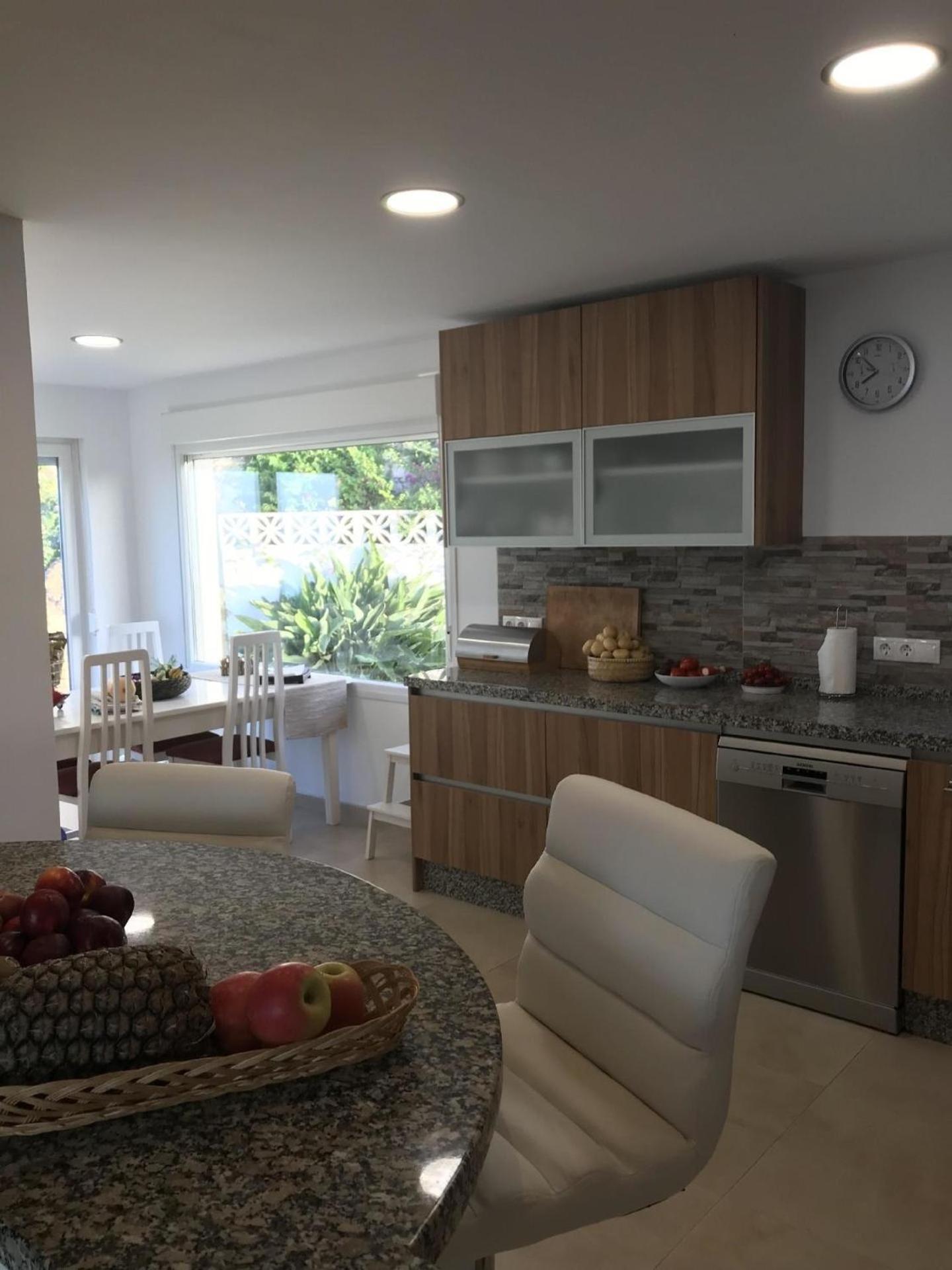 Sonnige Bella Vista Mit Fantastischem Panoramablick Und Privaten Pool, Exklusive Lage Holiday home Benalmadena