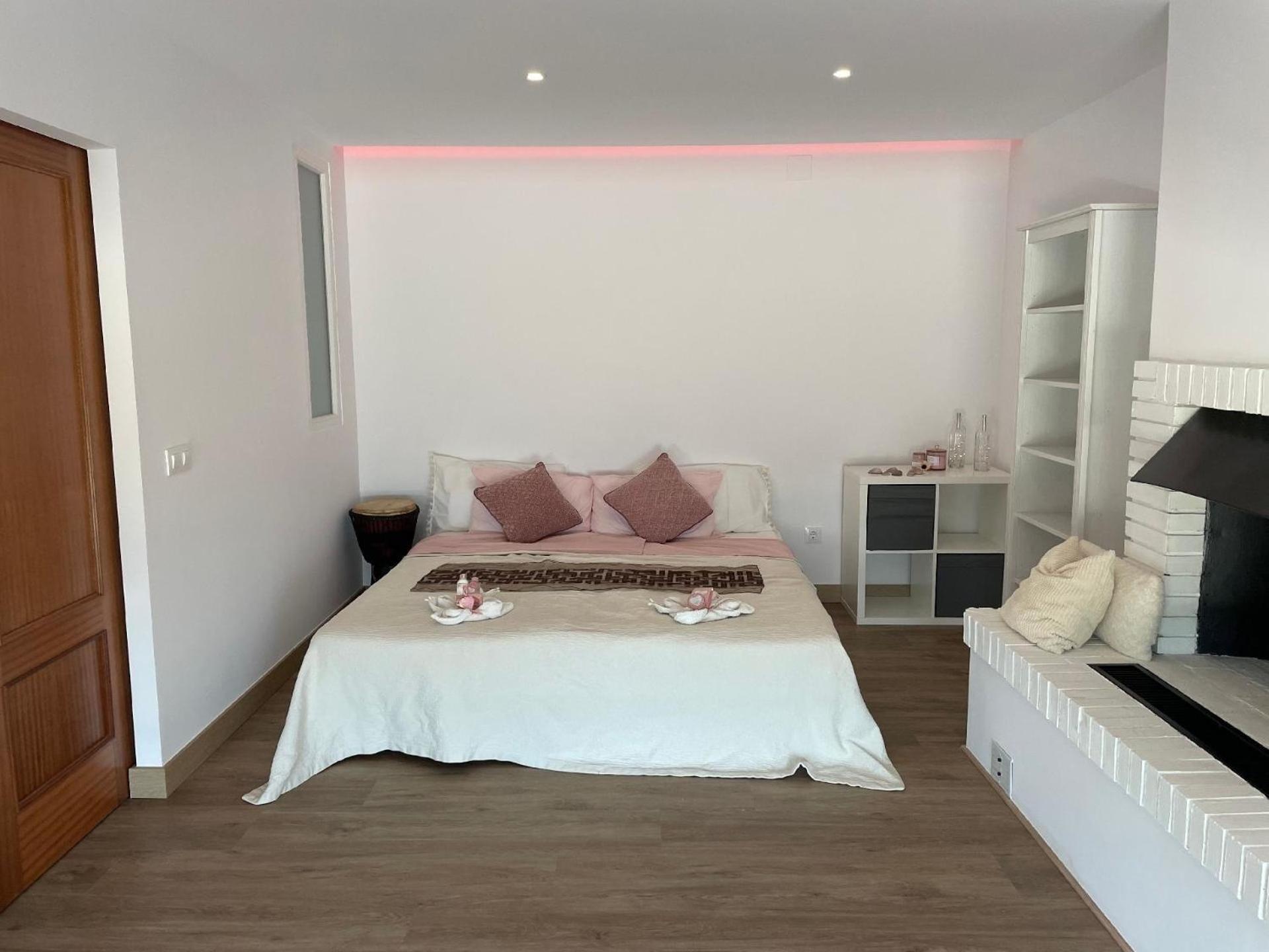 Sonnige Bella Vista Mit Fantastischem Panoramablick Und Privaten Pool, Exklusive Lage