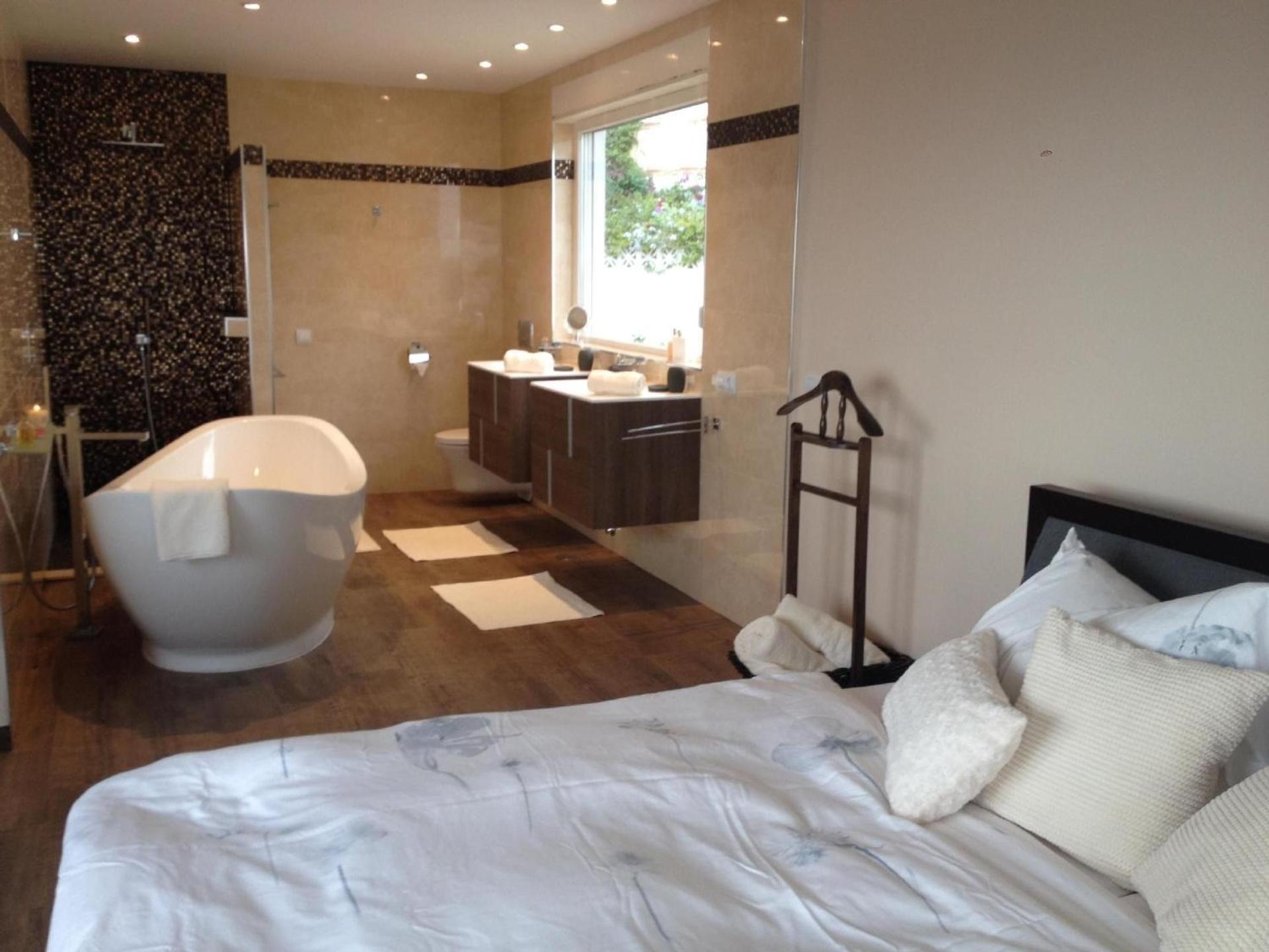 Holiday home Sonnige Bella Vista Mit Fantastischem Panoramablick Und Privaten Pool, Exklusive Lage *