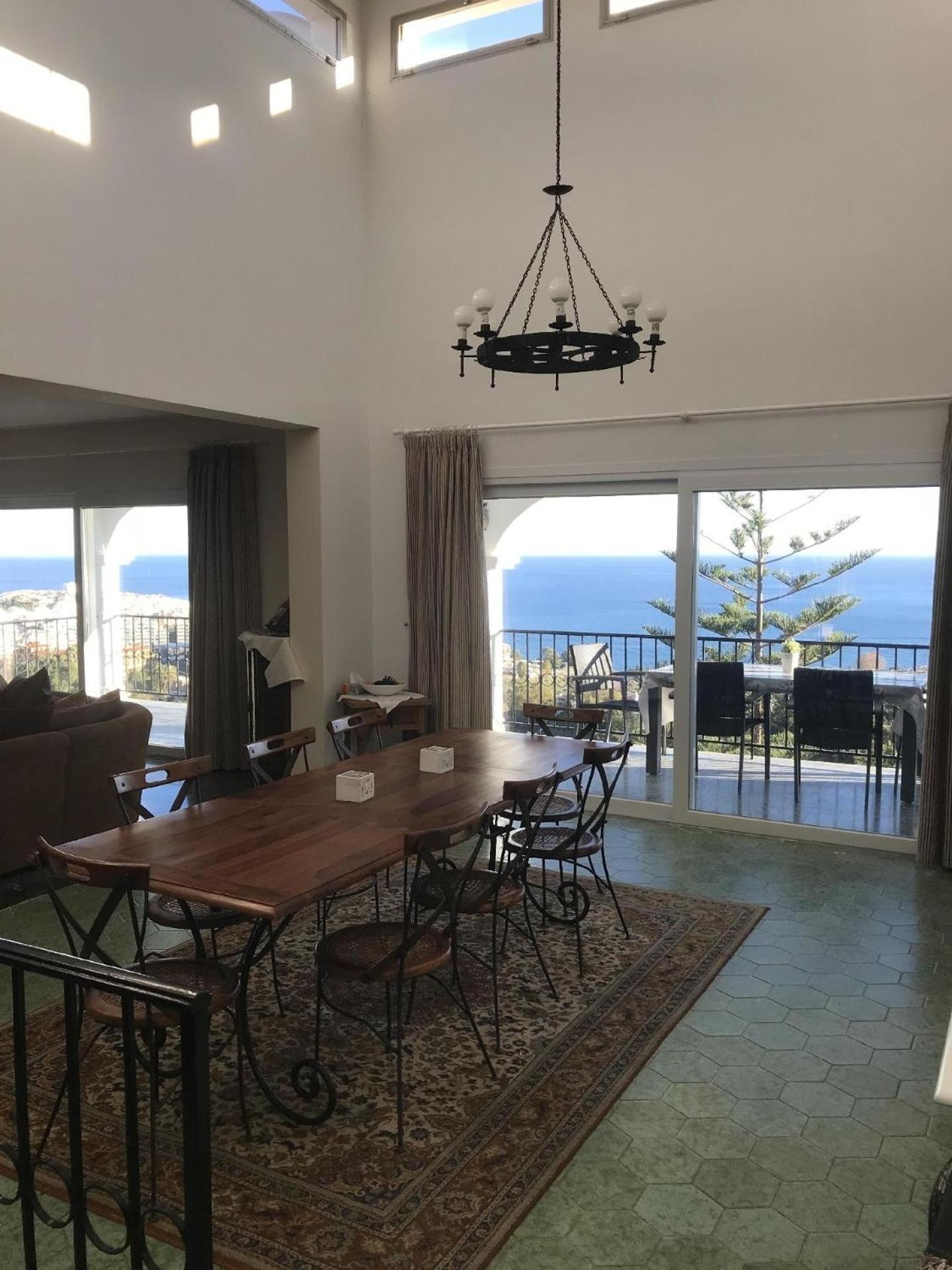 Sonnige Bella Vista Mit Fantastischem Panoramablick Und Privaten Pool, Exklusive Lage