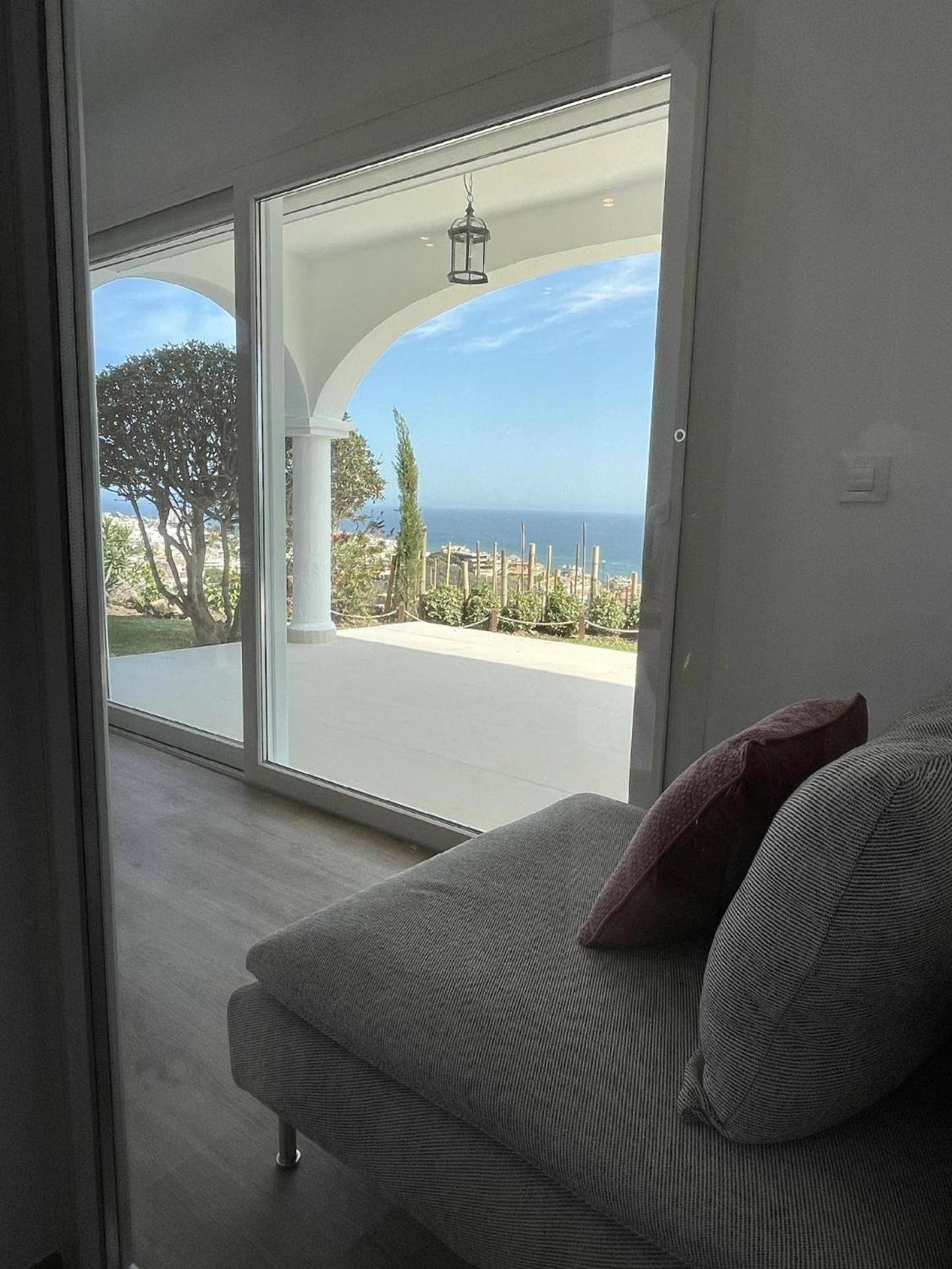 Holiday home Sonnige Bella Vista Mit Fantastischem Panoramablick Und Privaten Pool, Exklusive Lage