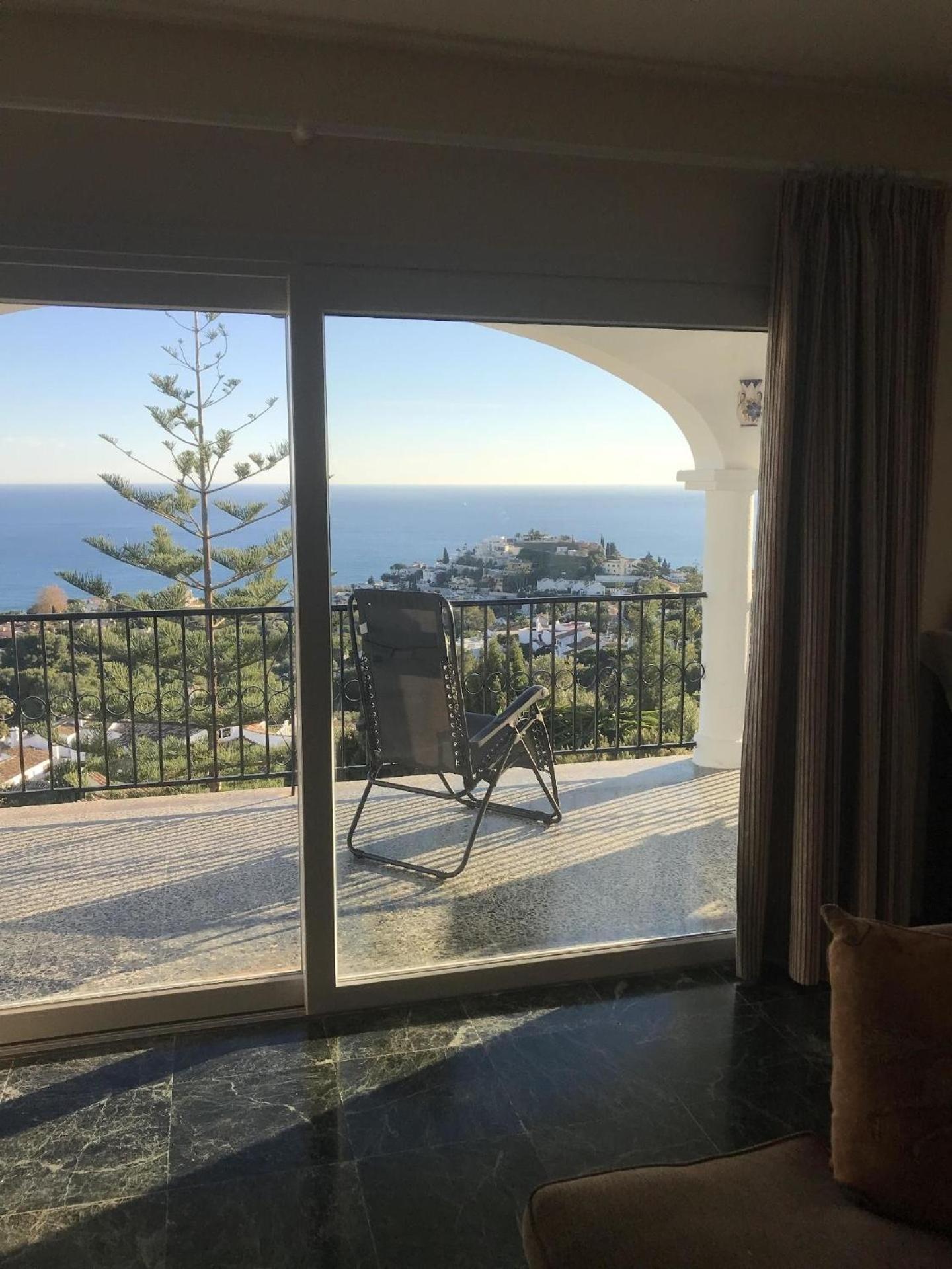 Sonnige Bella Vista Mit Fantastischem Panoramablick Und Privaten Pool, Exklusive Lage *