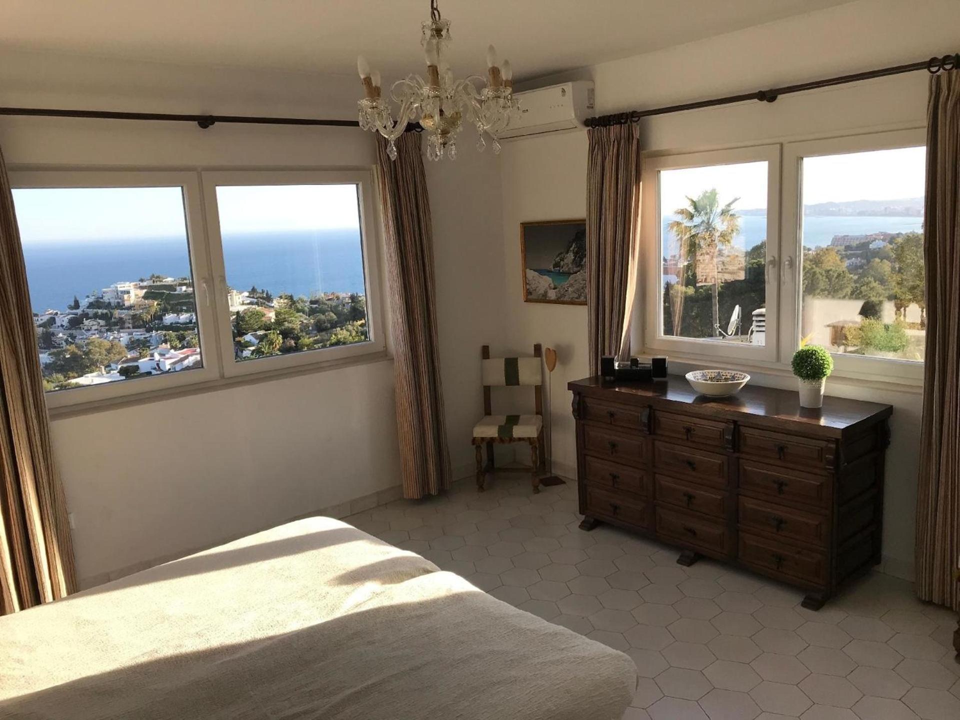 Sonnige Bella Vista Mit Fantastischem Panoramablick Und Privaten Pool, Exklusive Lage Holiday home