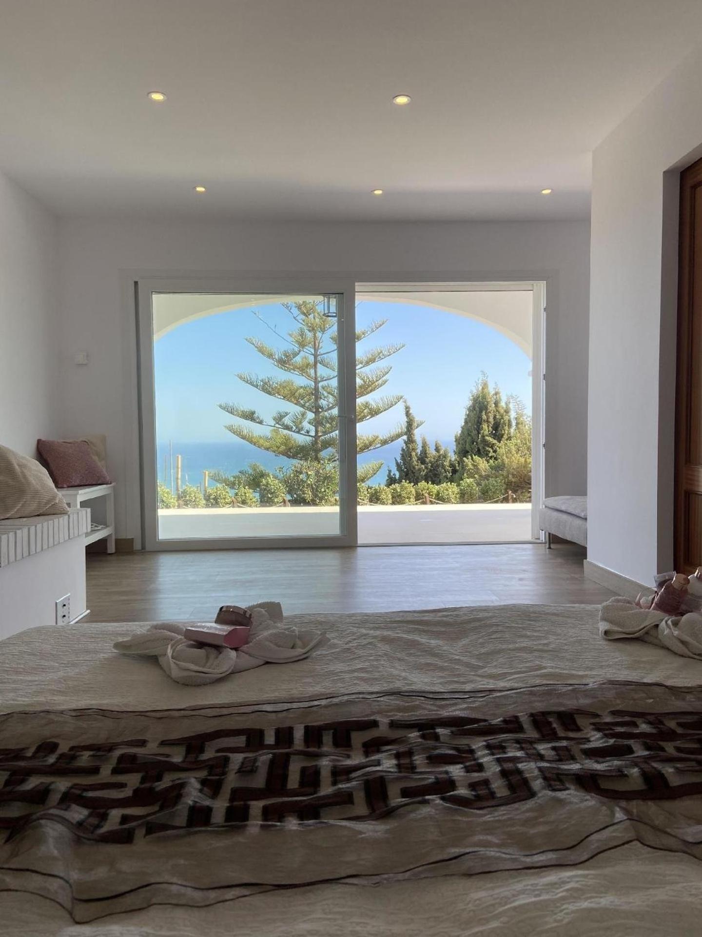 Holiday home Sonnige Bella Vista Mit Fantastischem Panoramablick Und Privaten Pool, Exklusive Lage Benalmadena