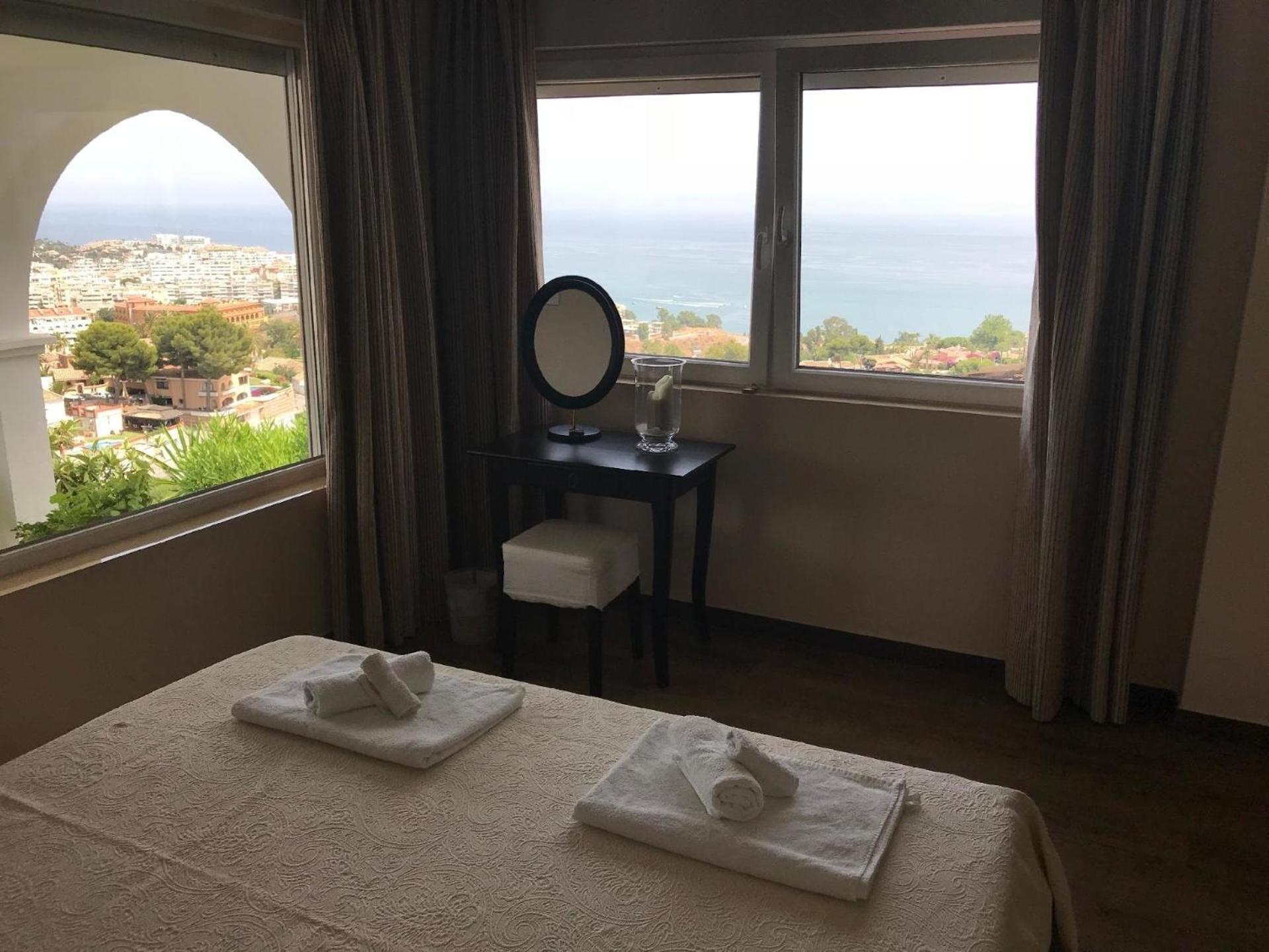 Holiday home Sonnige Bella Vista Mit Fantastischem Panoramablick Und Privaten Pool, Exklusive Lage