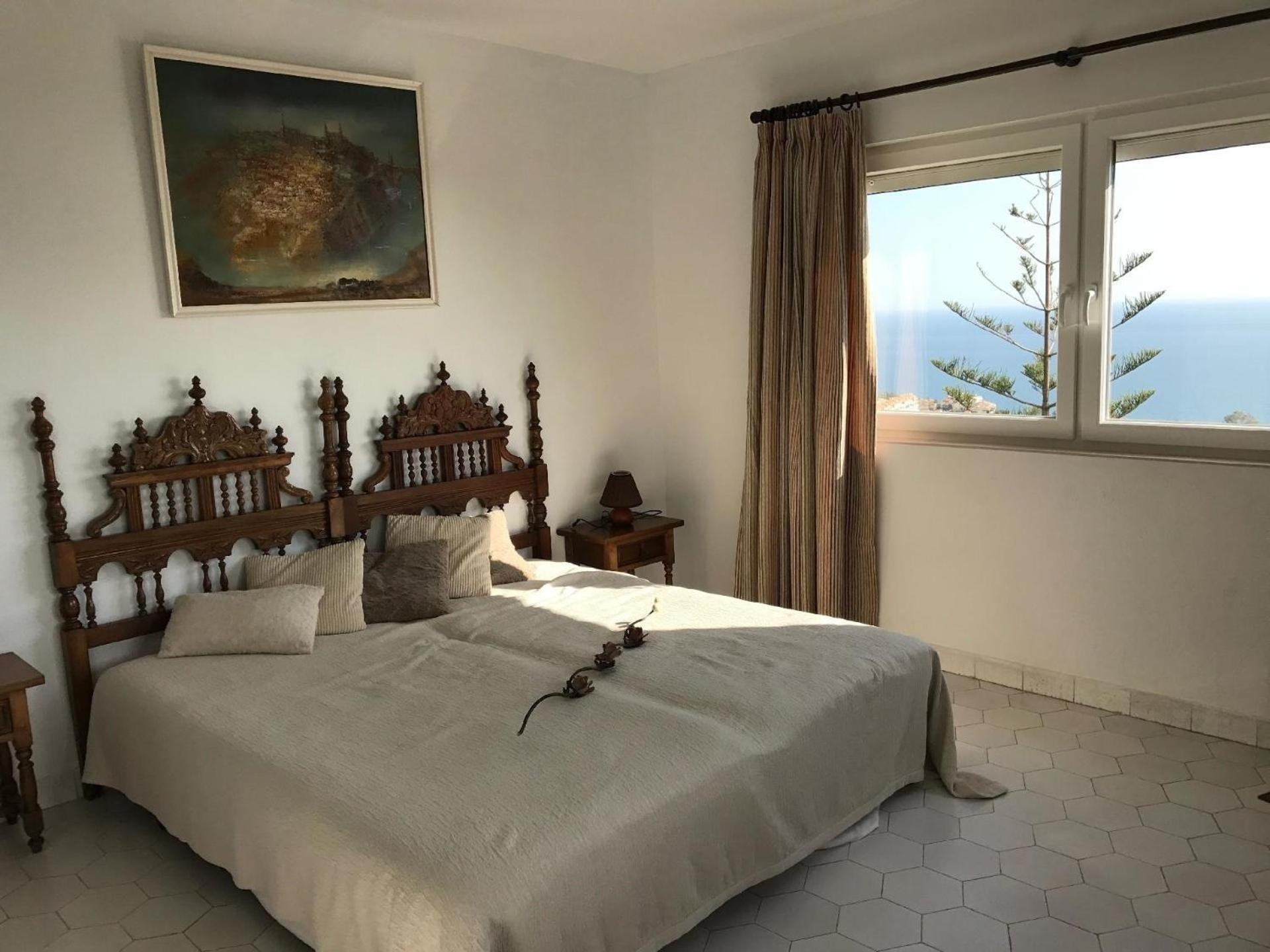Sonnige Bella Vista Mit Fantastischem Panoramablick Und Privaten Pool, Exklusive Lage Holiday home Benalmadena