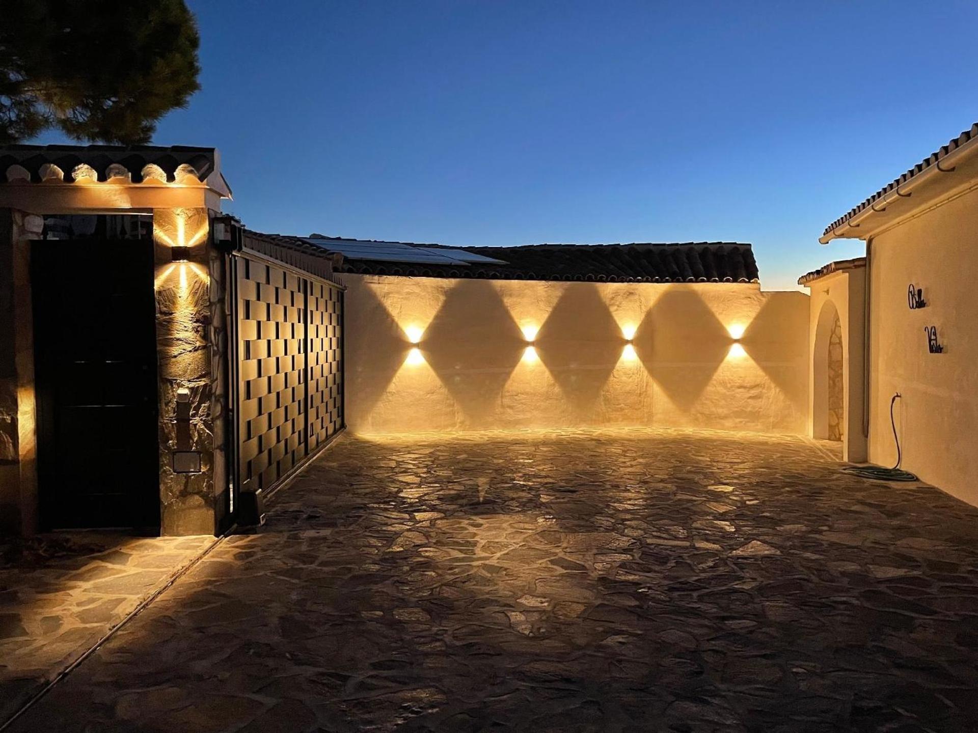 Holiday home Sonnige Bella Vista Mit Fantastischem Panoramablick Und Privaten Pool, Exklusive Lage Benalmadena