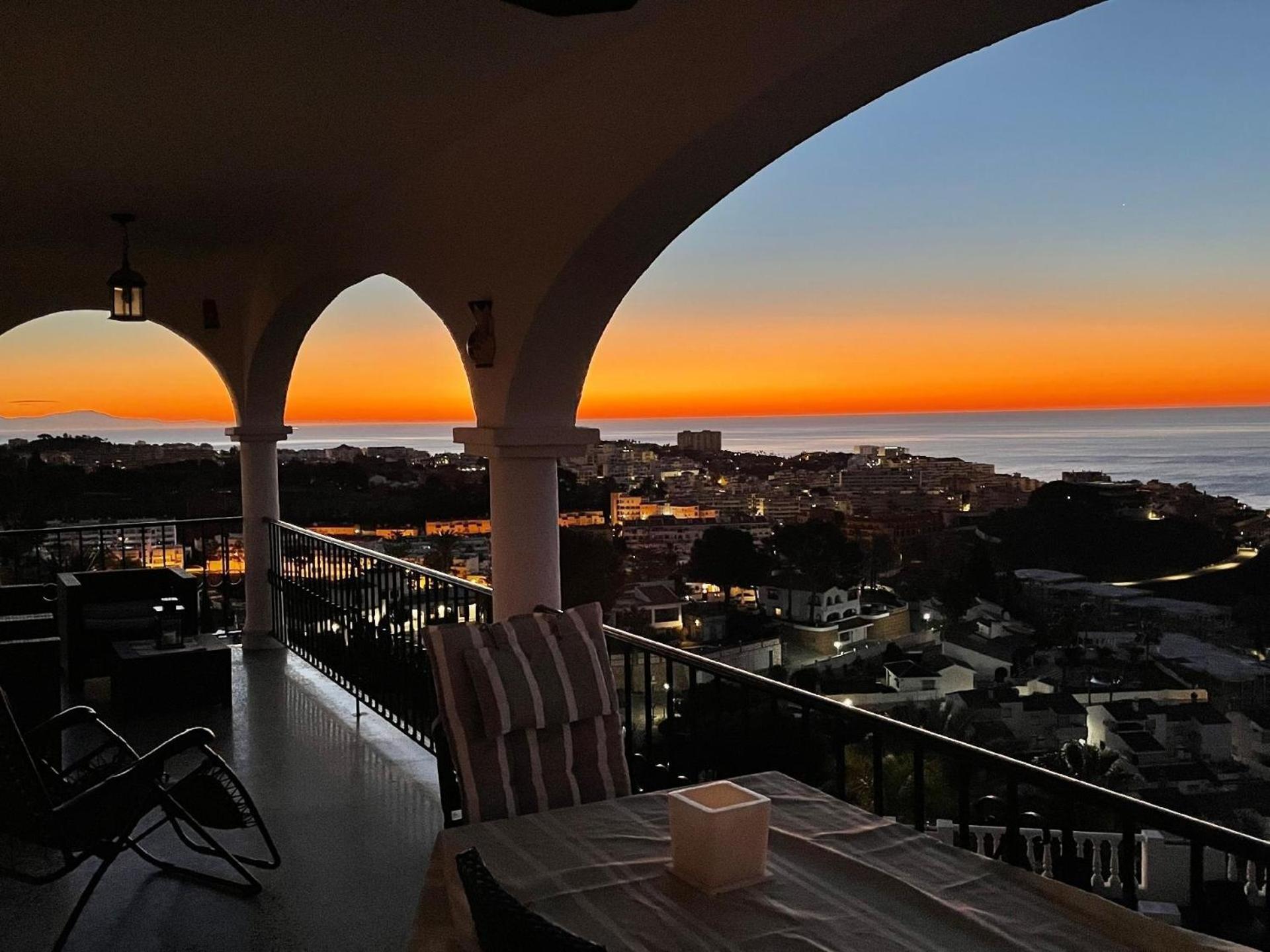Sonnige Bella Vista Mit Fantastischem Panoramablick Und Privaten Pool, Exklusive Lage *