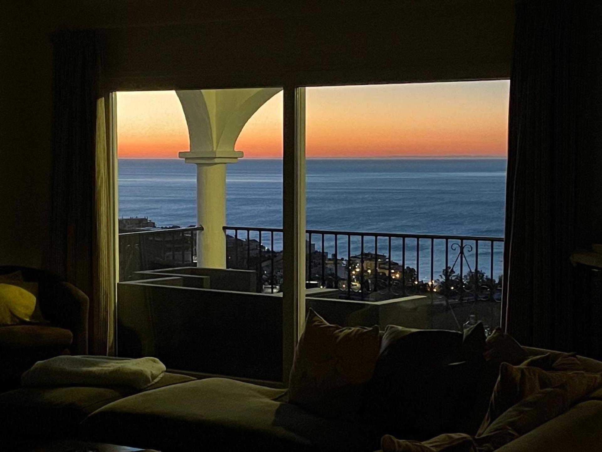 Sonnige Bella Vista Mit Fantastischem Panoramablick Und Privaten Pool, Exklusive Lage * Benalmadena