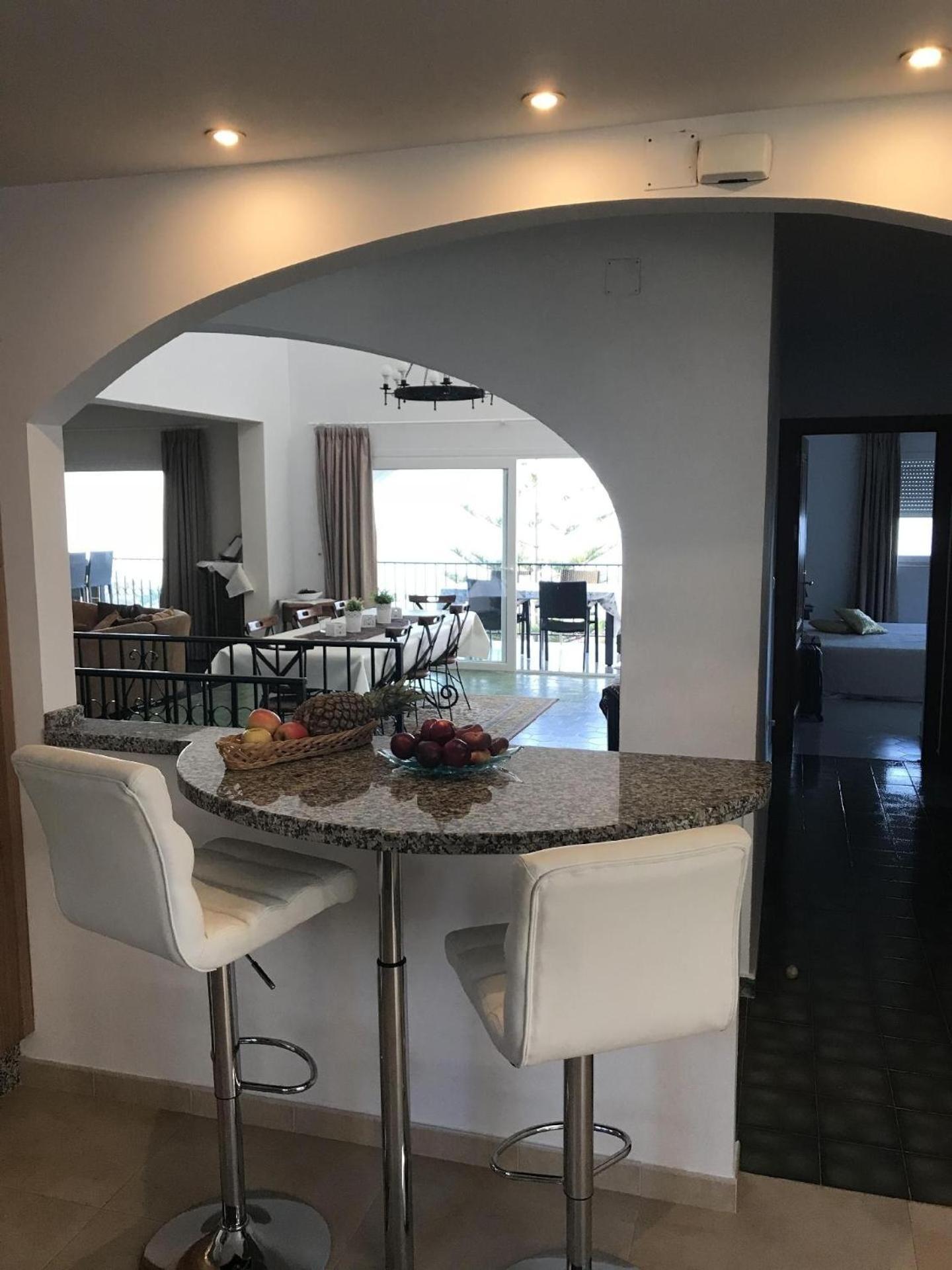 Holiday home Sonnige Bella Vista Mit Fantastischem Panoramablick Und Privaten Pool, Exklusive Lage